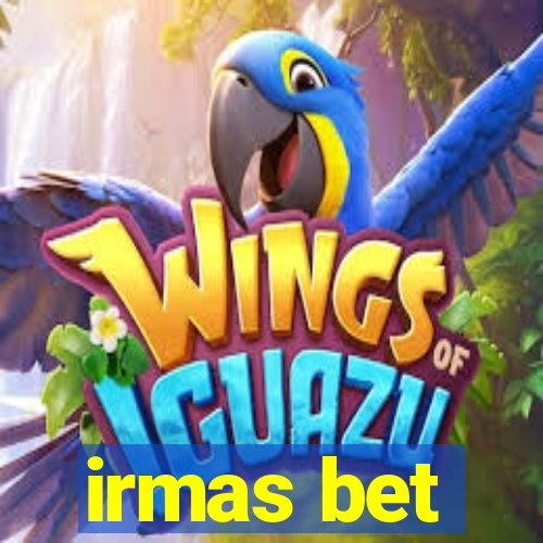 irmas bet